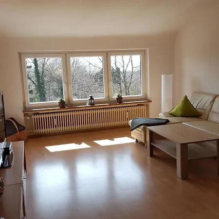Ferienwohnung Am Bohnberg Apartment Meersburg