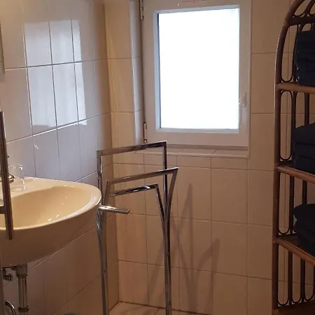 Apartment Ferienwohnung Am Bohnberg *
