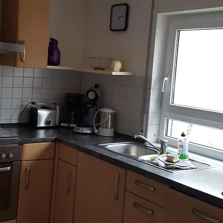 Ferienwohnung Am Bohnberg *