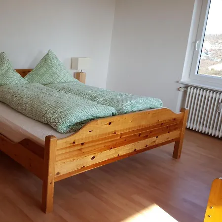 Ferienwohnung Am Bohnberg * Meersburg