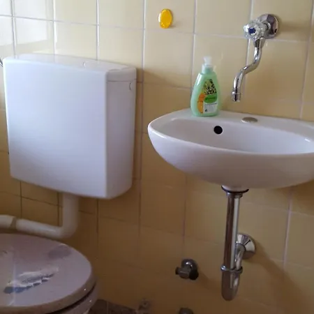Ferienwohnung Am Bohnberg Apartment Meersburg