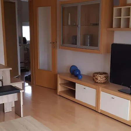Ferienwohnung Am Bohnberg Apartment