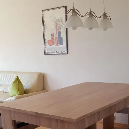 Ferienwohnung Am Bohnberg Apartment